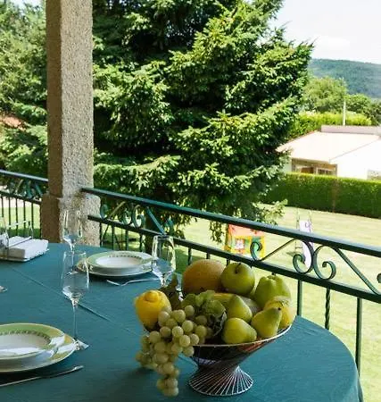 Quinta Das Marinhas De