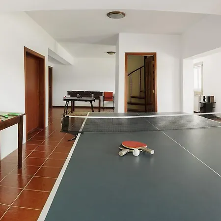 Quinta Das Marinhas De Villa Paredes de Coura