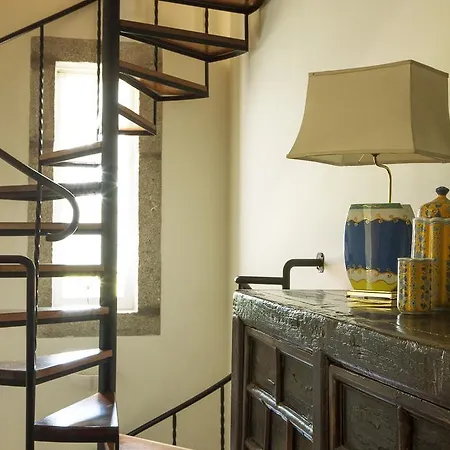 Quinta Das Marinhas De Villa