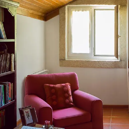 Quinta Das Marinhas De * Paredes de Coura