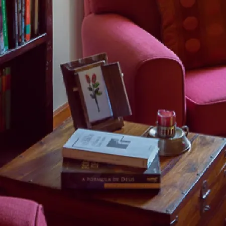 Quinta Das Marinhas De Paredes de Coura