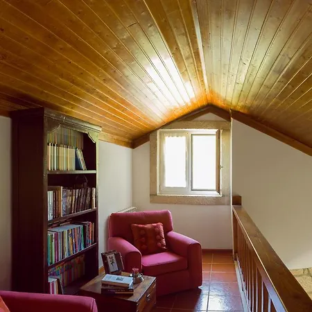 Quinta Das Marinhas De Villa