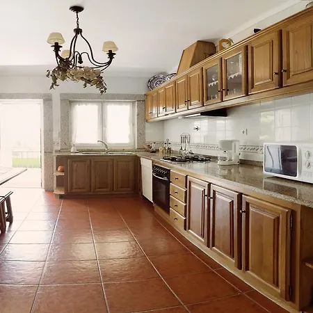 Quinta Das Marinhas De