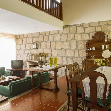 Villa Quinta Das Marinhas De *