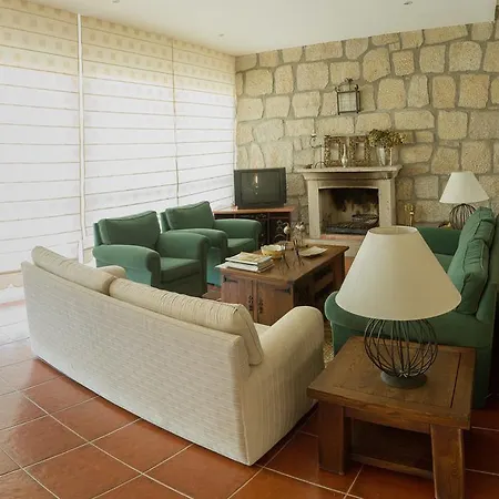 Quinta Das Marinhas De * Paredes de Coura