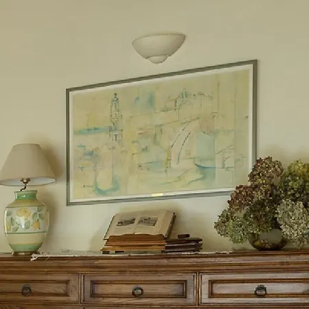 Quinta Das Marinhas De Villa Paredes de Coura