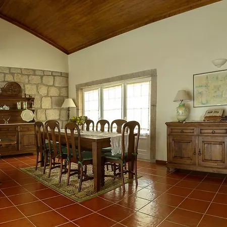 Quinta Das Marinhas De Villa