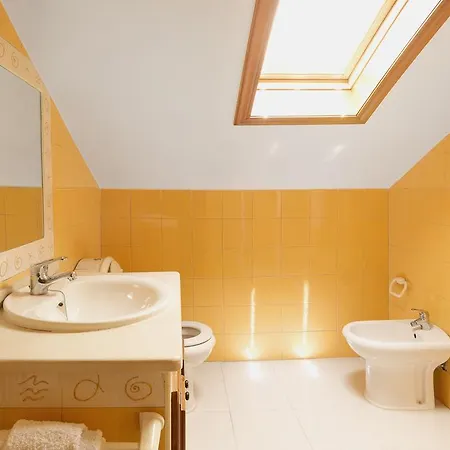 Quinta Das Marinhas De Villa *