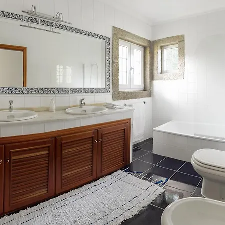 Quinta Das Marinhas De Villa