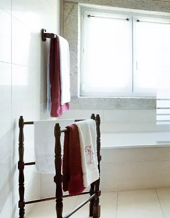 Quinta Das Marinhas De *