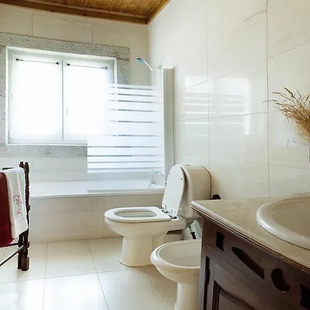 Quinta Das Marinhas De Villa *