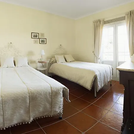 Villa Quinta Das Marinhas De