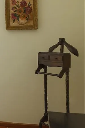 Quinta Das Marinhas De Paredes de Coura