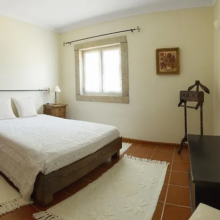 Quinta Das Marinhas De Villa