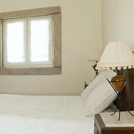 Quinta Das Marinhas De *