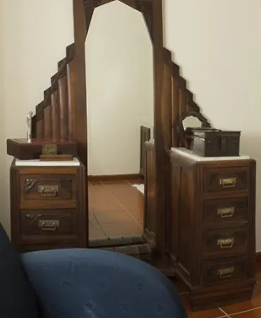 Quinta Das Marinhas De Villa *