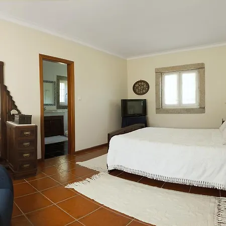 Villa Quinta Das Marinhas De Paredes de Coura