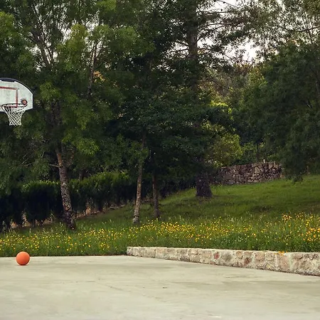 Quinta Das Marinhas De * Paredes de Coura