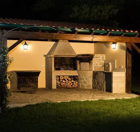 Quinta Das Marinhas De Villa Paredes de Coura