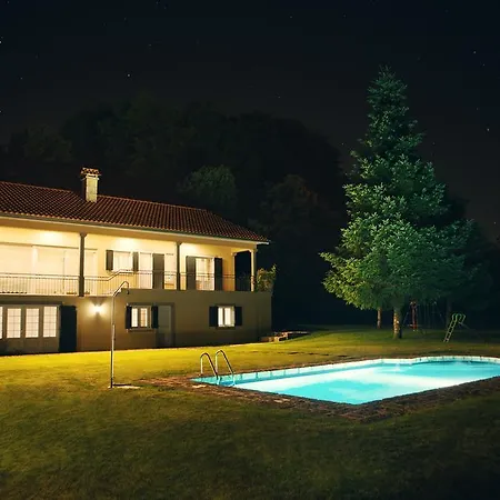 Quinta Das Marinhas De * Paredes de Coura