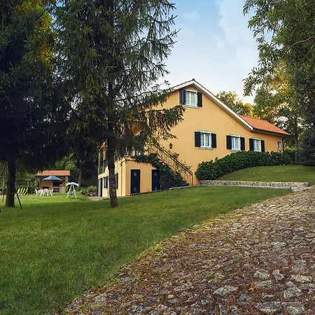 Quinta Das Marinhas De Paredes de Coura