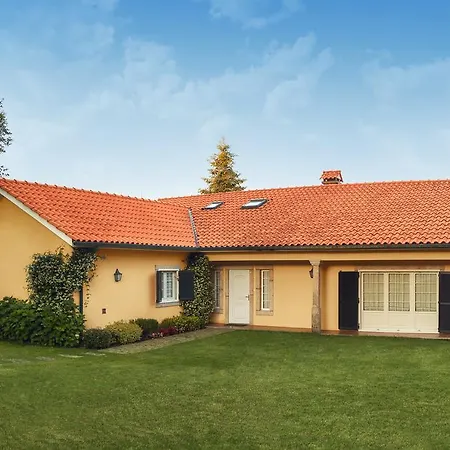 Villa Quinta Das Marinhas De *