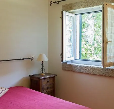 Villa Quinta Das Marinhas De Paredes de Coura