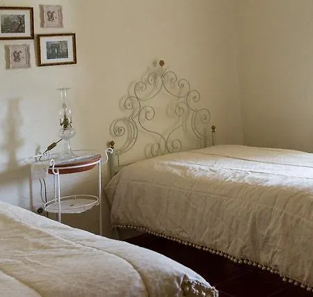 Quinta Das Marinhas De