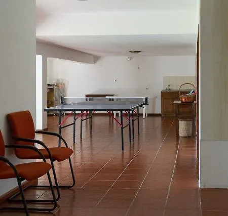 Quinta Das Marinhas De Paredes de Coura