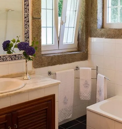 Villa Quinta Das Marinhas De *