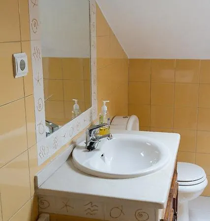 Villa Quinta Das Marinhas De *