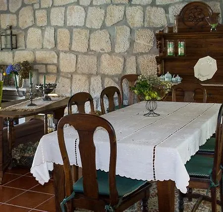 Villa Quinta Das Marinhas De