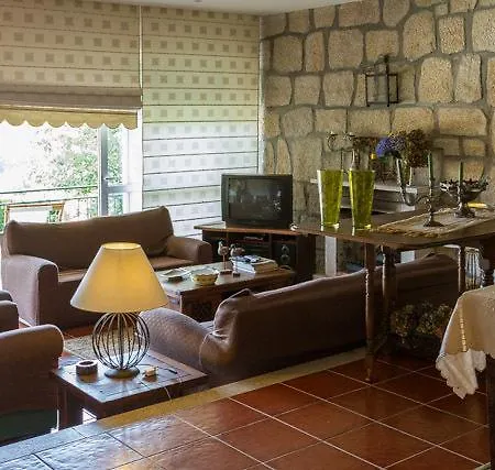 Villa Quinta Das Marinhas De *