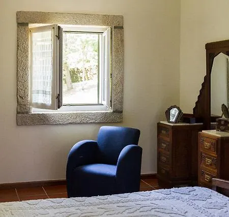 Quinta Das Marinhas De Paredes de Coura