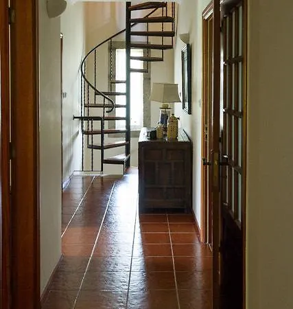 Quinta Das Marinhas De Paredes de Coura