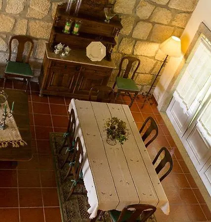 Villa Quinta Das Marinhas De *