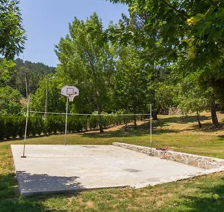 Quinta Das Marinhas De Paredes de Coura
