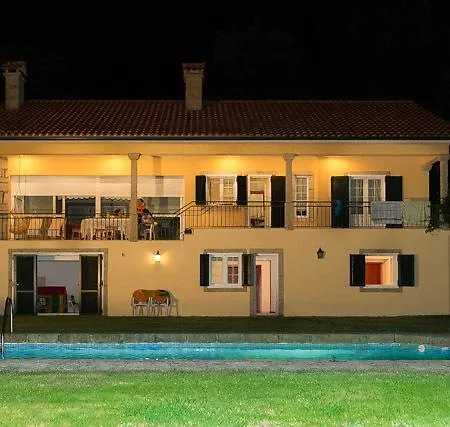 Quinta Das Marinhas De