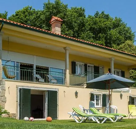 Quinta Das Marinhas De