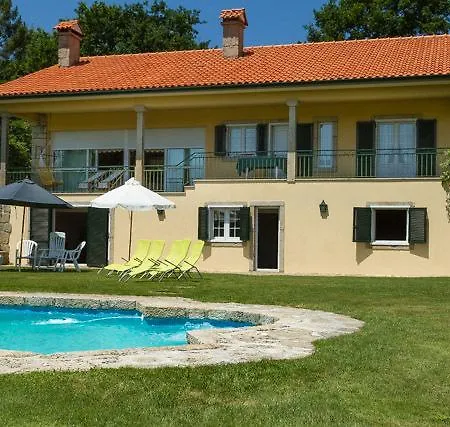 Villa Quinta Das Marinhas De