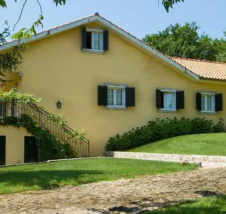 Villa Quinta Das Marinhas De *