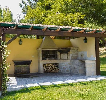Quinta Das Marinhas De Paredes de Coura