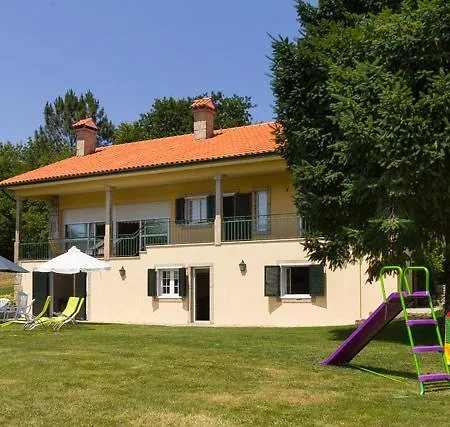 Quinta Das Marinhas De