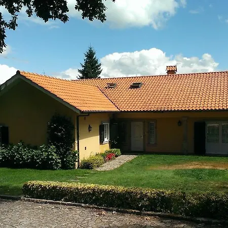 Quinta Das Marinhas De Paredes de Coura
