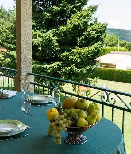 Quinta Das Marinhas De