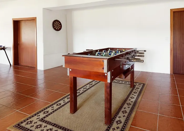 Quinta Das Marinhas De * Paredes de Coura