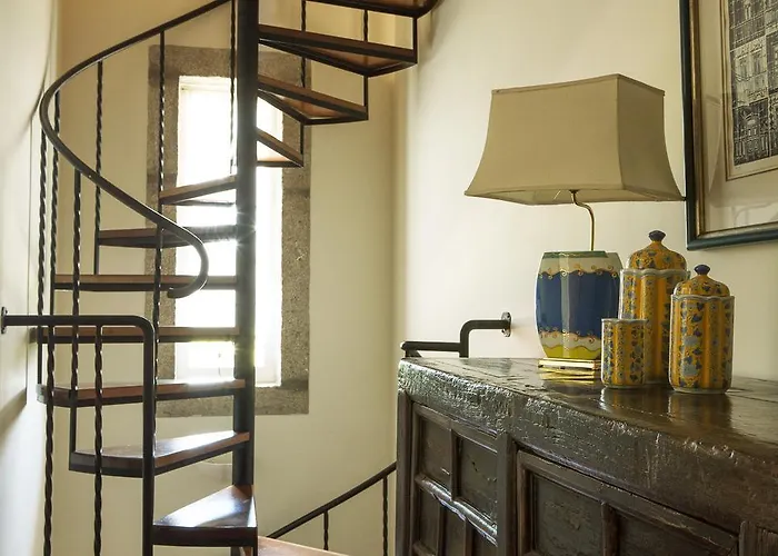 Quinta Das Marinhas De Villa