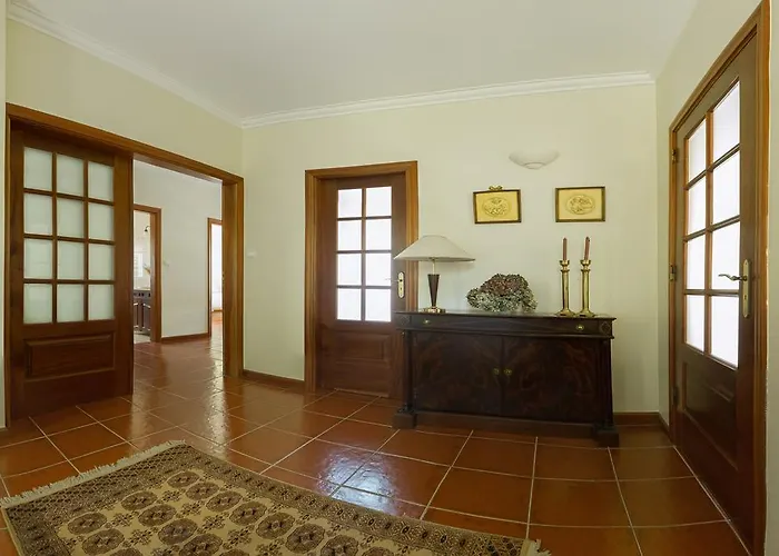 Quinta Das Marinhas De