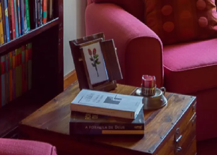 Quinta Das Marinhas De Paredes de Coura