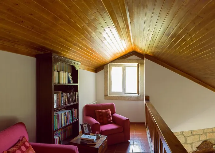 Quinta Das Marinhas De Villa